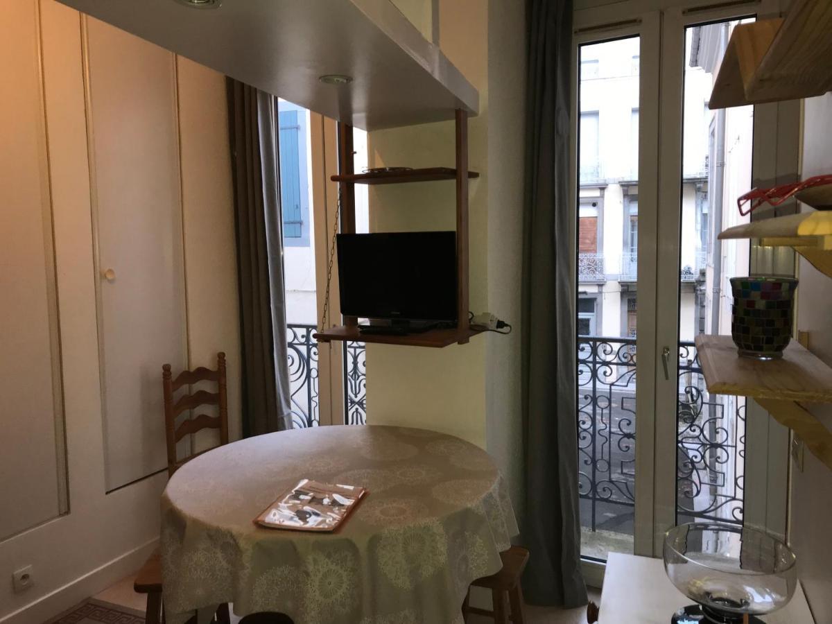 Vacances Perennes Rue Richelieu Cauterets Esterno foto