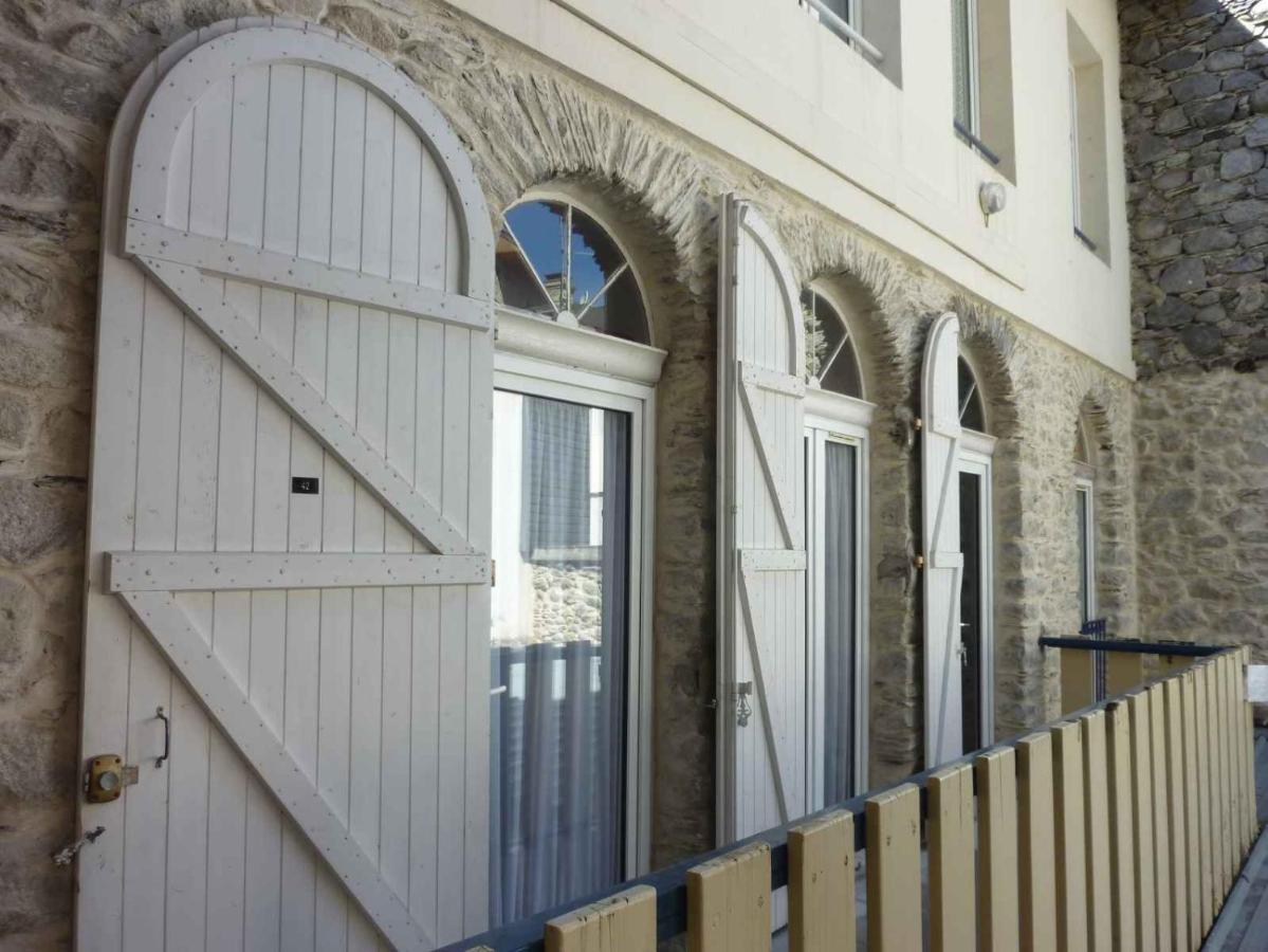 Vacances Perennes Rue Richelieu Cauterets Esterno foto